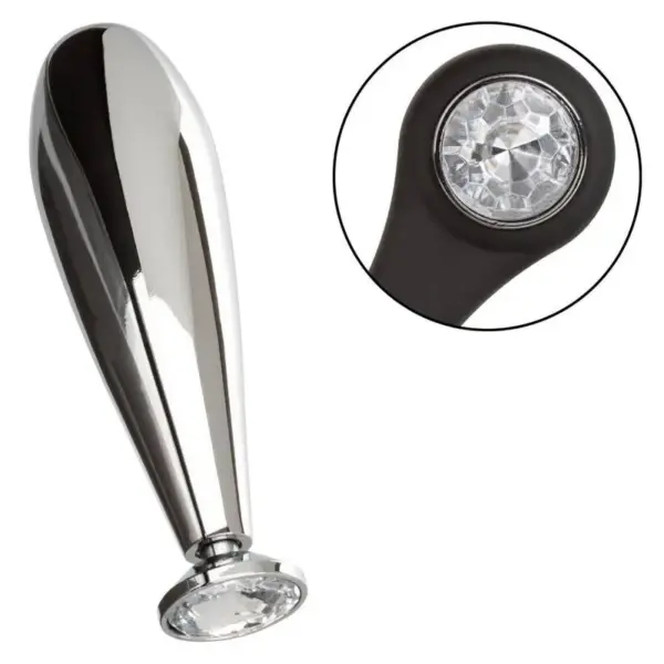 CALEXOTICS - Star Fucker Glider Plug: El placer elevado a otro nivel - Imagen 5