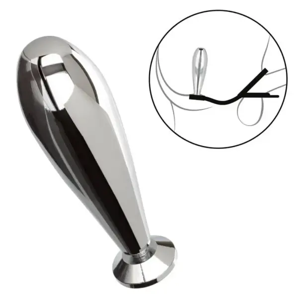 CALEXOTICS - Star Fucker Glider Plug: El placer elevado a otro nivel - Imagen 8