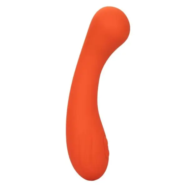 CALEXOTICS - Stella G-Wand Naranja: Potente Vibrador para el Punto G - Imagen 11