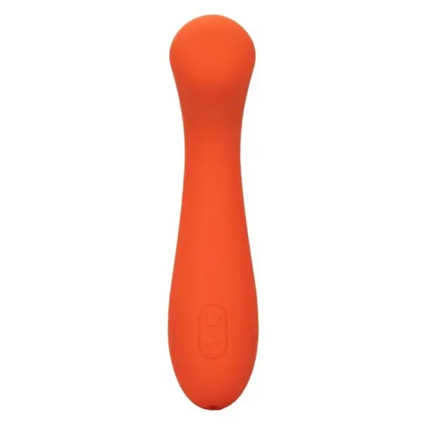 CALEXOTICS - Stella G-Wand Naranja: Potente Vibrador para el Punto G - Imagen 7