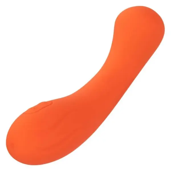 CALEXOTICS - Stella G-Wand Naranja: Potente Vibrador para el Punto G - Imagen 8