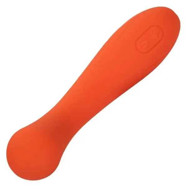 CALEXOTICS - Stella G-Wand Naranja: Potente Vibrador para el Punto G - Imagen 9