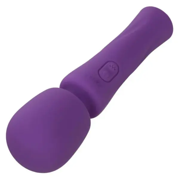 CALEXOTICS - Masajeador Stella Violeta para Placer Total - Imagen 7