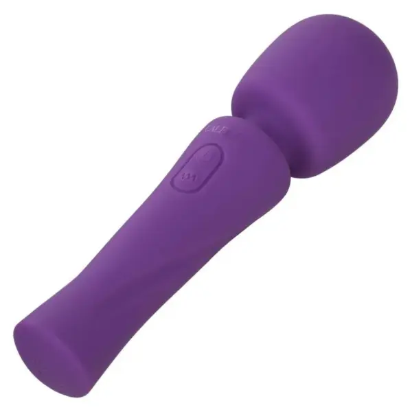 CALEXOTICS - Masajeador Stella Violeta para Placer Total - Imagen 9