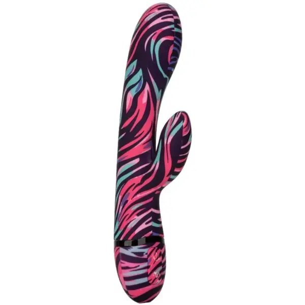 CALEXOTICS - Vibrador Menage à Moi Dual Wand para Placer Compartido - Imagen 2