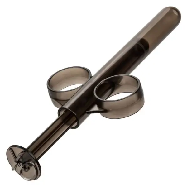 CALEXOTICS - Tubo de Lubricante XL Negro para Precisión Perfecta - Imagen 10