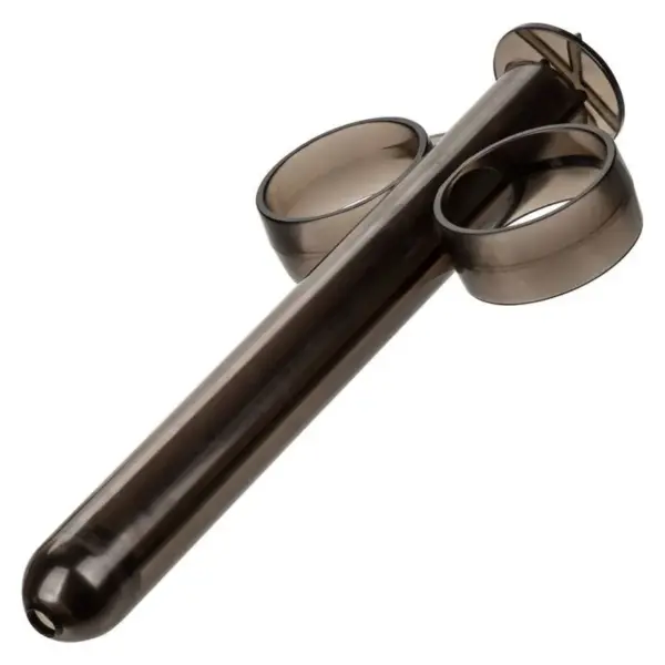 CALEXOTICS - Tubo de Lubricante XL Negro para Precisión Perfecta - Imagen 8