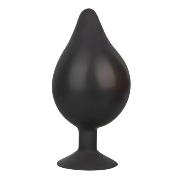 CalExotics - XL Plug Inflable de Silicona para Placer Anal - Imagen 6
