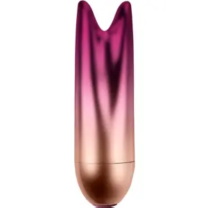 Climaximum - Ava Bala Vibradora Dual para Placer Intenso