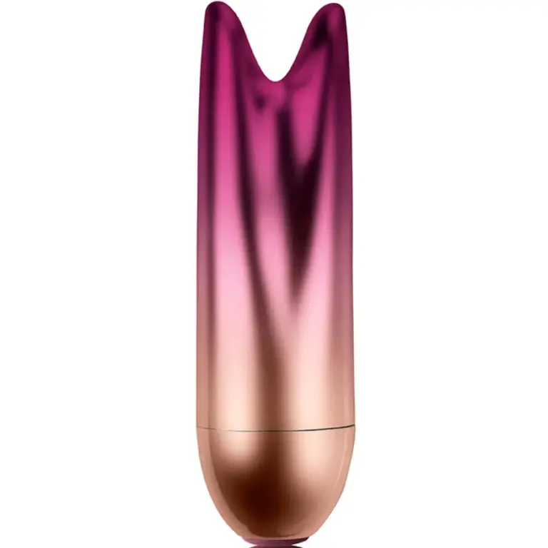 Climaximum - Ava Bala Vibradora Dual para Placer Intenso