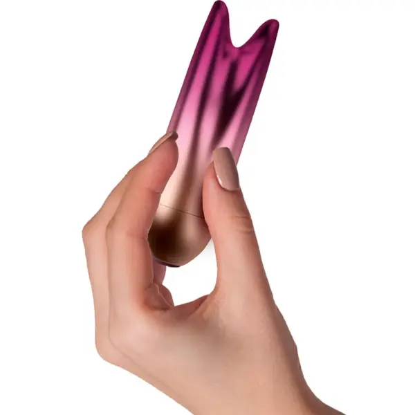 Climaximum - Ava Bala Vibradora Dual para Placer Intenso - Imagen 2