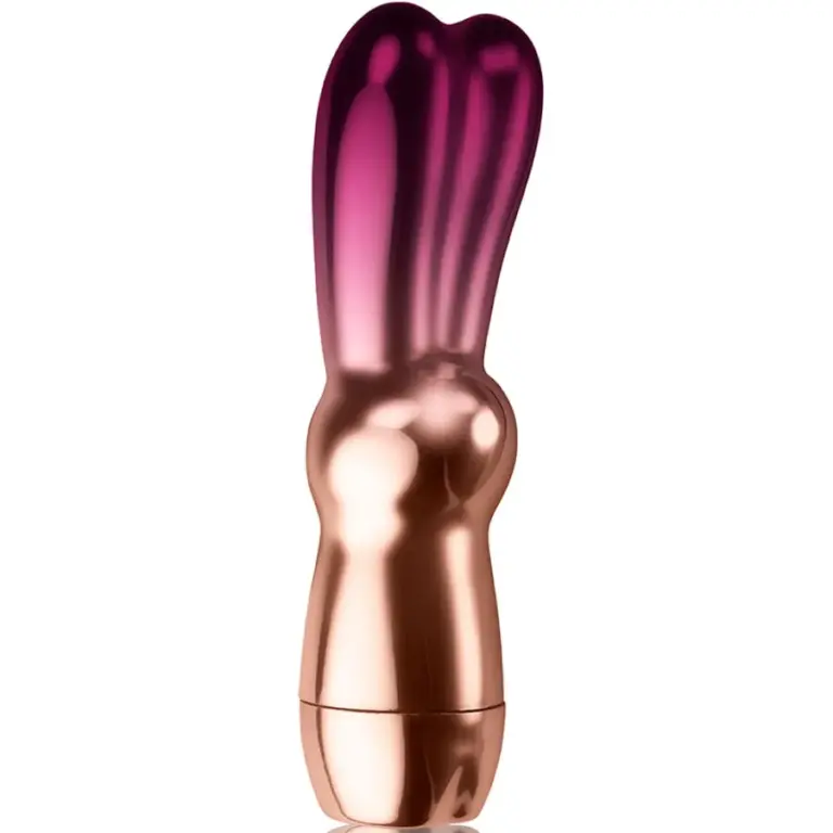 CLIMAXIMUM - Bella Bala Vibradora Bunny para Placer Infinito