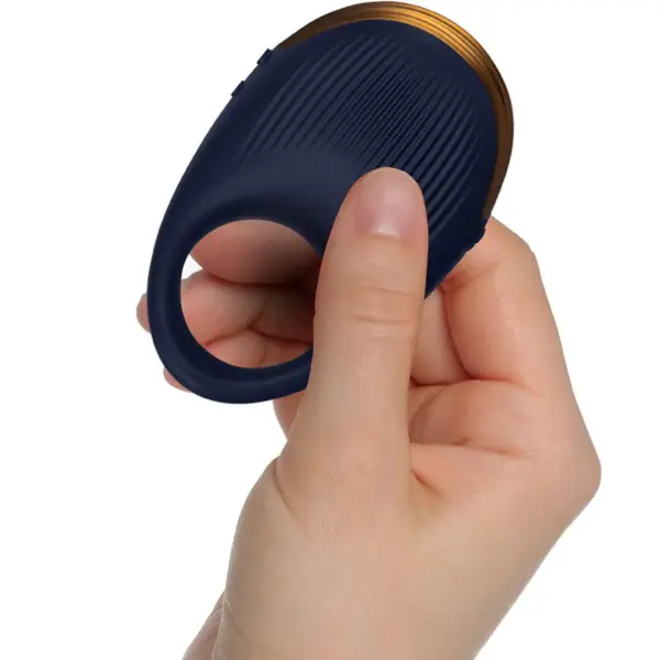 CLIMAXIMUM - Capture Anillo Vibrador para Pene Sensorial - Imagen 2