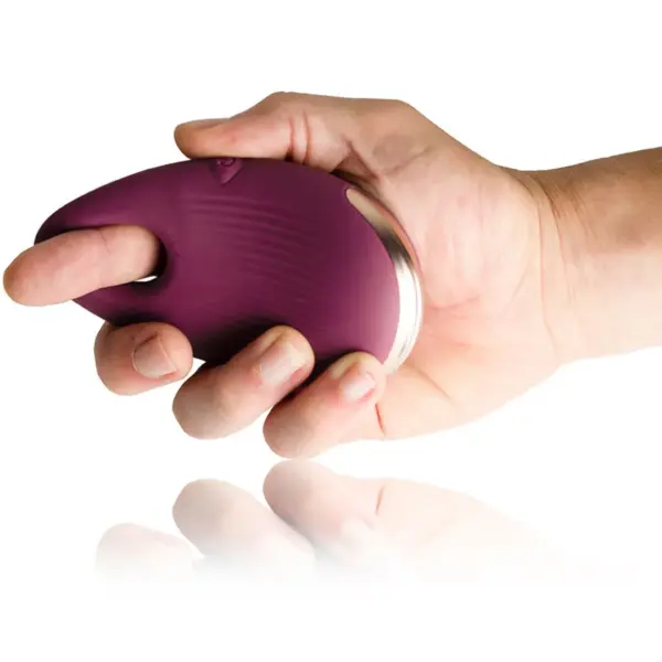 CLIMAXIMUM - Coax Vibrador Dedal para Placer Compartido - Imagen 3