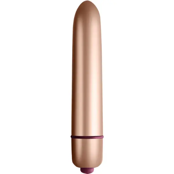 CLIMAXIMUM - Desire Kit Vibrador + Plug Anal Trenzado - Imagen 4
