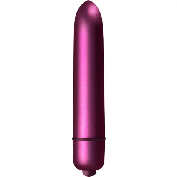 CLIMAXIMUM - Jolie Bala Vibradora Mini para Placer Discreto y Portátil
