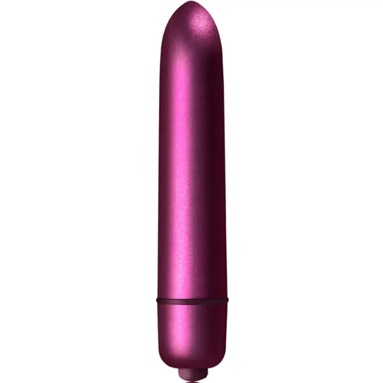 CLIMAXIMUM - Jolie Bala Vibradora Mini para Placer Discreto y Portátil