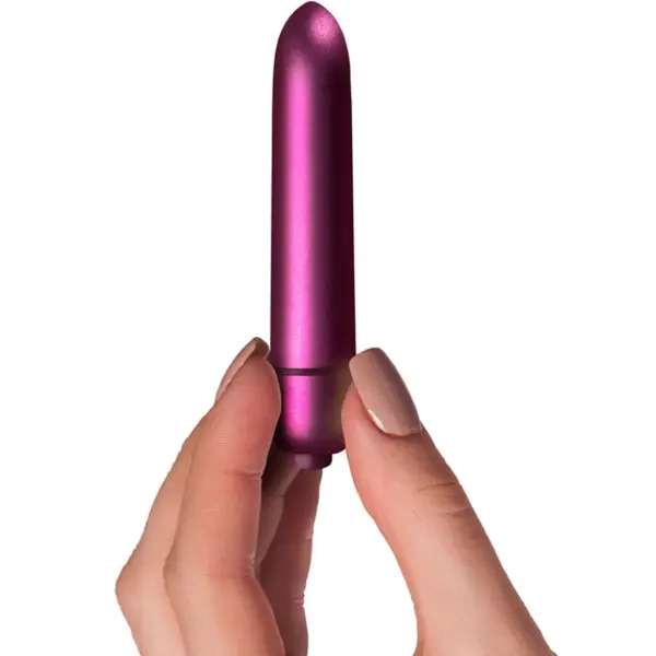 CLIMAXIMUM - Jolie Bala Vibradora Mini para Placer Discreto y Portátil - Imagen 2