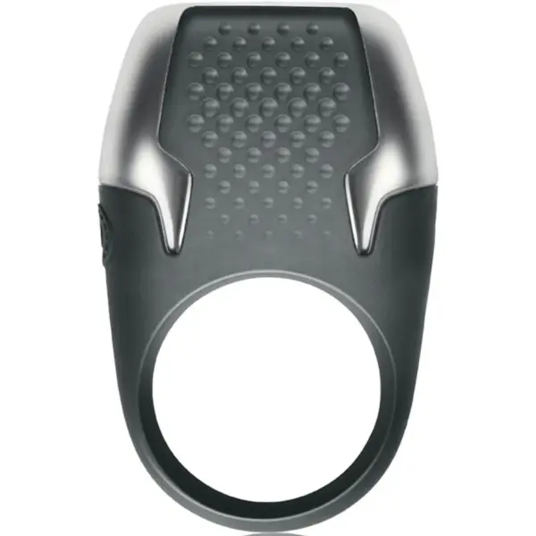Climaximum - Kit Vibrador Rabbit + Anillo Pene LED - Imagen 3