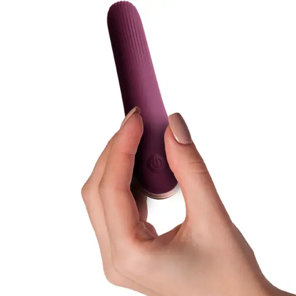 CLIMAXIMUM - Mia Vibrador Discreto para Placer Orgásmico - Imagen 2