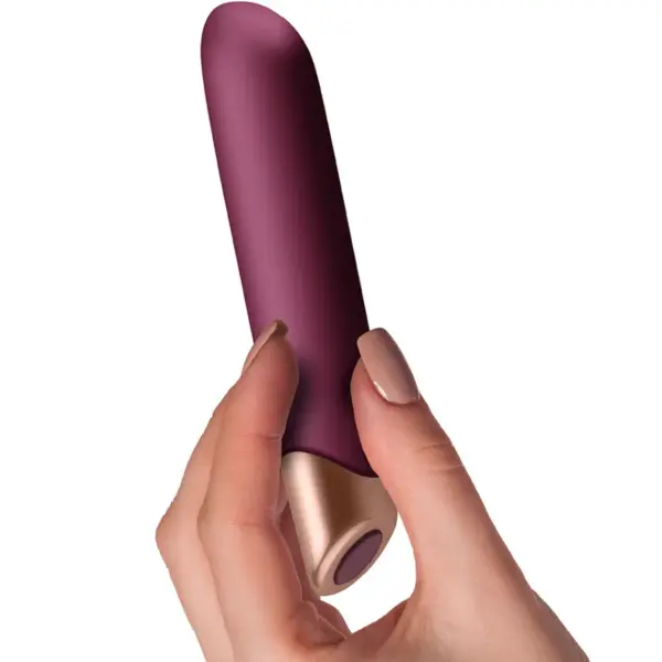 CLIMAXIMUM - Vibrador Clásico Miyana para Placer Infinito - Imagen 2