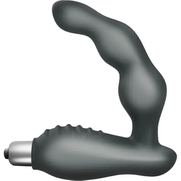 CLIMAXIMUM - Villó Vibrador Próstata Escalonado para Placer Intenso