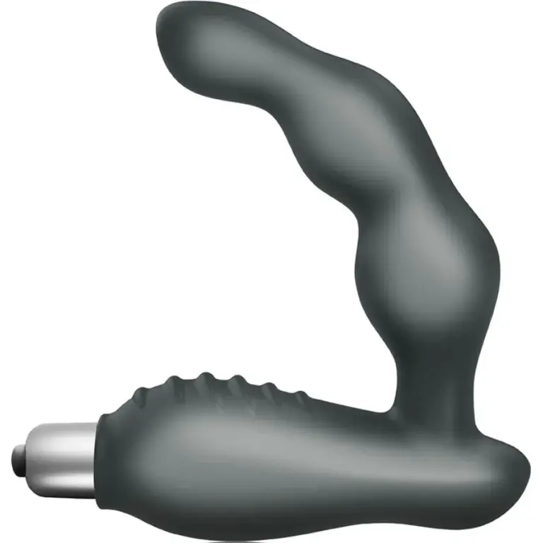 CLIMAXIMUM - Villó Vibrador Próstata Escalonado para Placer Intenso