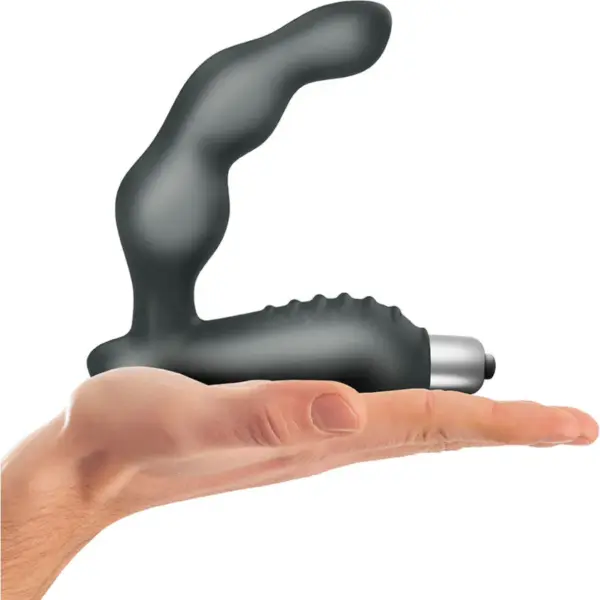 CLIMAXIMUM - Villó Vibrador Próstata Escalonado para Placer Intenso - Imagen 2