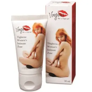 COBECO - Virginia Gel para una experiencia íntima renovada