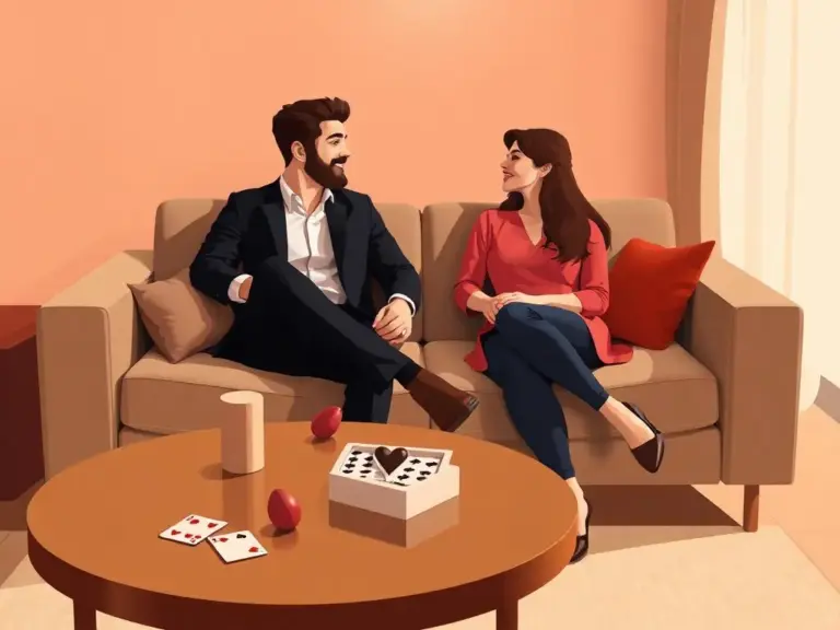 comunicacion entre parejas para mejorar vida sexual