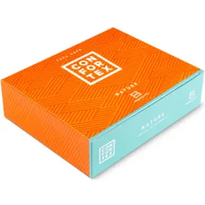 CONFORTEX - Preservativo Nature Caja 144 Uds para Sexo Seguro y Divertido