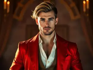 como conquistar a un hombre leo