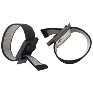 ElectraStim - Anillos pene ajustables para electroestimulación