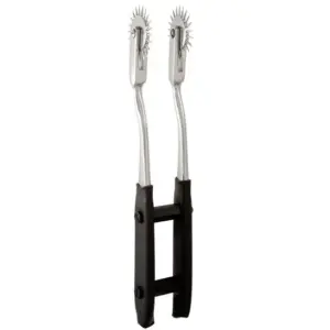 ElectraStim - Doble Electro Rueda Estimulación para Placer Intenso