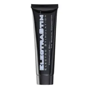 ElectraStim - Gel Conductor para Estimulación Erótica