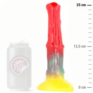 EPIC - Aethon Dildo Resplandor: Placer Celestial para Adultos