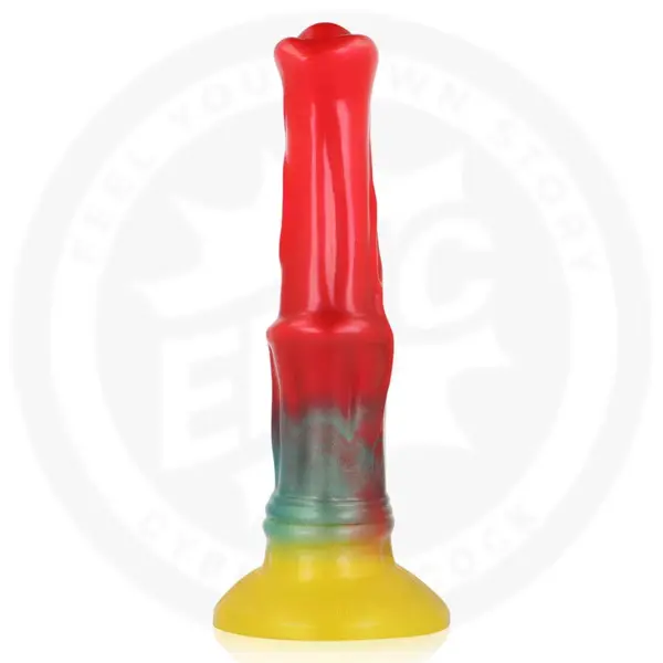 EPIC - Aethon Dildo Resplandor: Placer Celestial para Adultos - Imagen 2