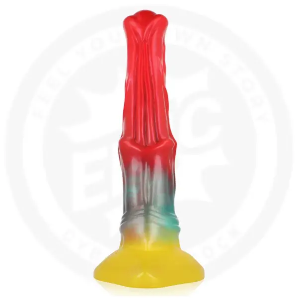 EPIC - Aethon Dildo Resplandor: Placer Celestial para Adultos - Imagen 7