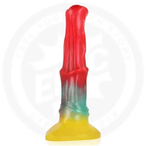 EPIC - Aethon Dildo Resplandor: Placer Celestial para Adultos - Imagen 8