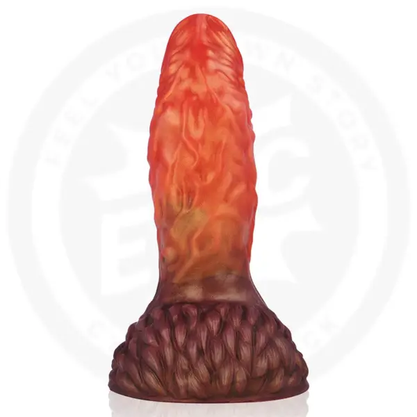 EPIC - Andros Dildo Raíces Salvajes: Conexión natural con el placer - Imagen 3