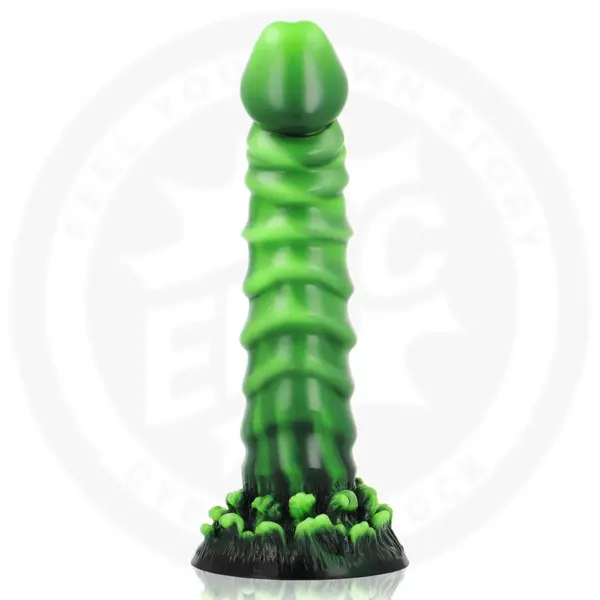 Caelion - Dildo Raíz Viva de EPIC CYBERSILICOCK - Imagen 2