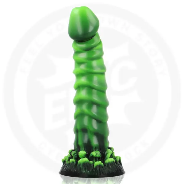 Caelion - Dildo Raíz Viva de EPIC CYBERSILICOCK - Imagen 3