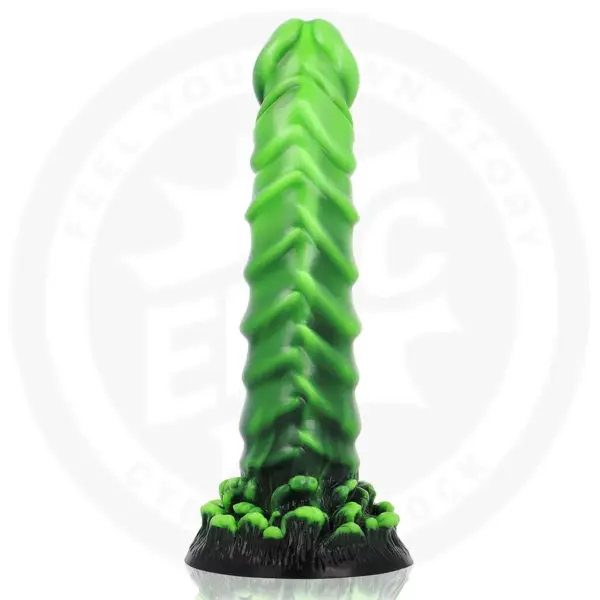 Caelion - Dildo Raíz Viva de EPIC CYBERSILICOCK - Imagen 4