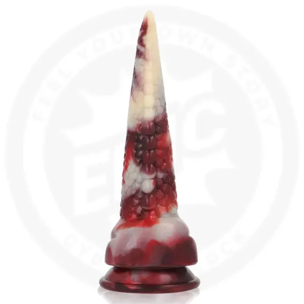 EPIC - Draxis Dildo Sombra Abismal - Imagen 2