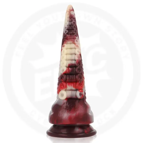 EPIC - Draxis Dildo Sombra Abismal - Imagen 4