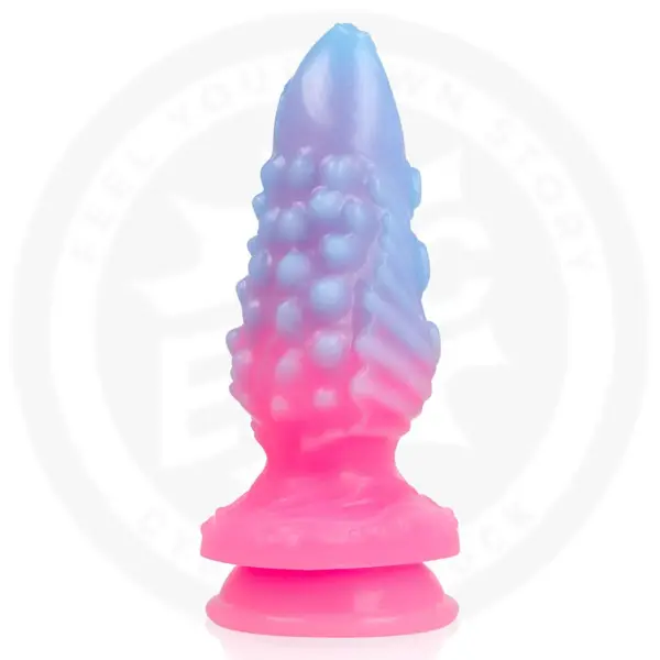 EPIC - Hydrala Dildo Mareas Místicas para una Experiencia Única - Imagen 4