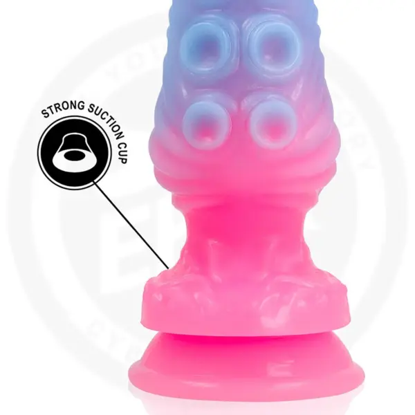 EPIC - Hydrala Dildo Mareas Místicas para una Experiencia Única - Imagen 7