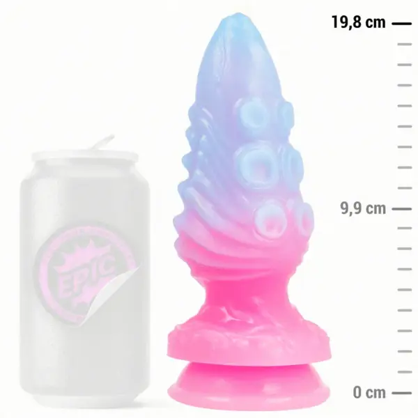 EPIC - Hydrala Dildo Mareas Místicas para una Experiencia Única - Imagen 8