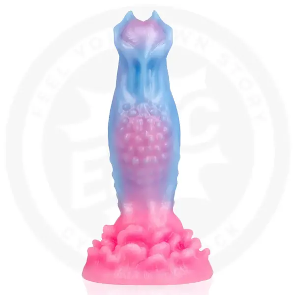 EPIC - Oceara Dildo Amanecer: Placer y Diseño en Perfecta Armonía - Imagen 2
