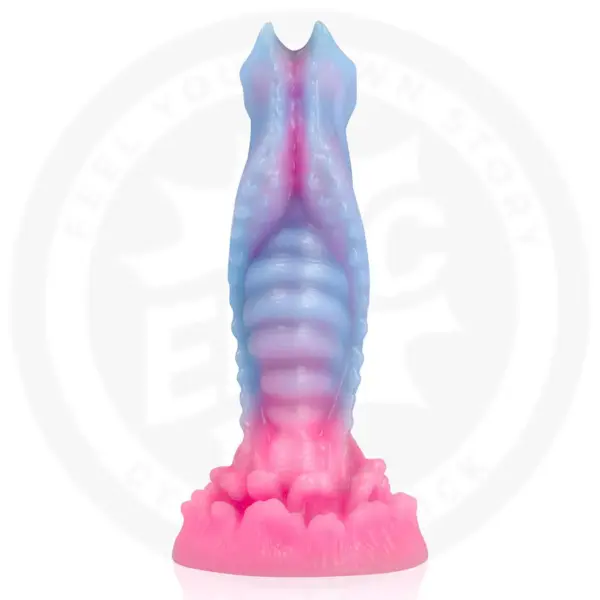 EPIC - Oceara Dildo Amanecer: Placer y Diseño en Perfecta Armonía - Imagen 3